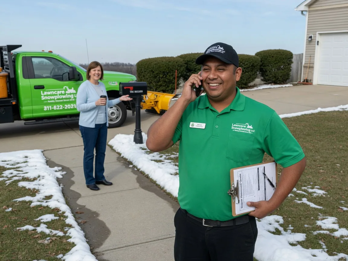 Lawn Care Services By Expert Landscaper Middlebury Center, PA FAQs
